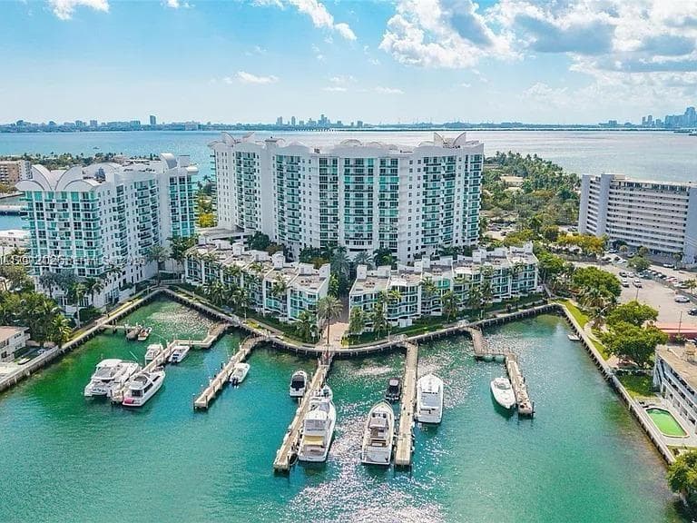 7910 Harbor Island Dr # 904, North Bay Village, FL 33141 — zdjęcie 5