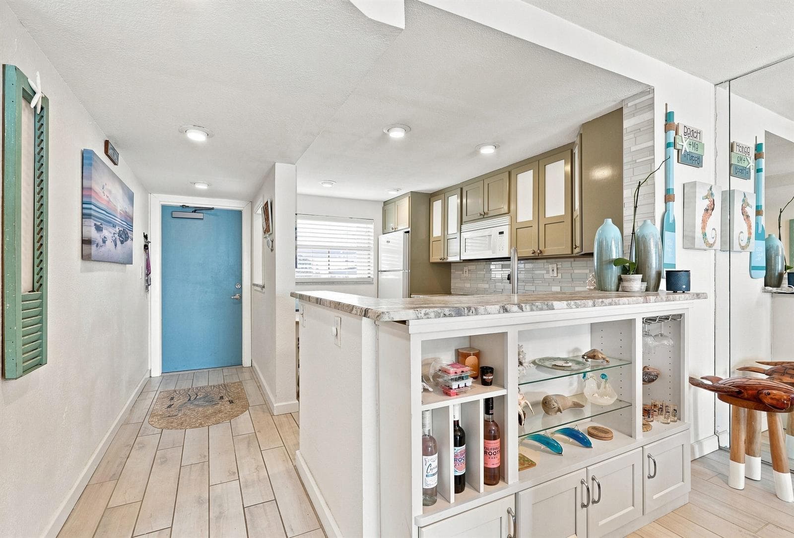 10310 S OCEAN Drive # 505, Jensen Beach, FL 34957 — zdjęcie 5