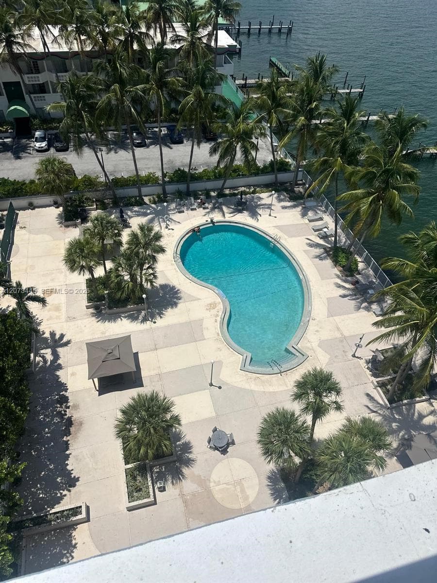 1865 79th St Cswy # 11H, North Bay Village, FL 33141 — zdjęcie 3