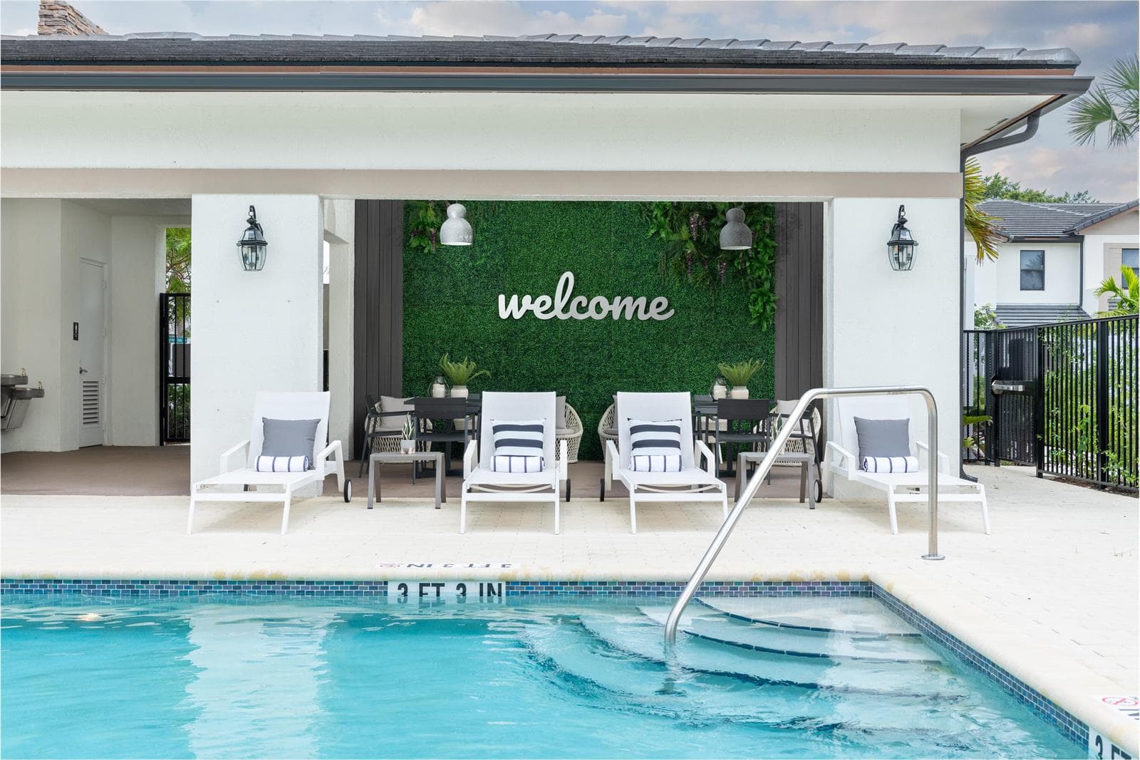 712 DEL VISTA # 712, Pompano Beach, FL 33069 — zdjęcie 2