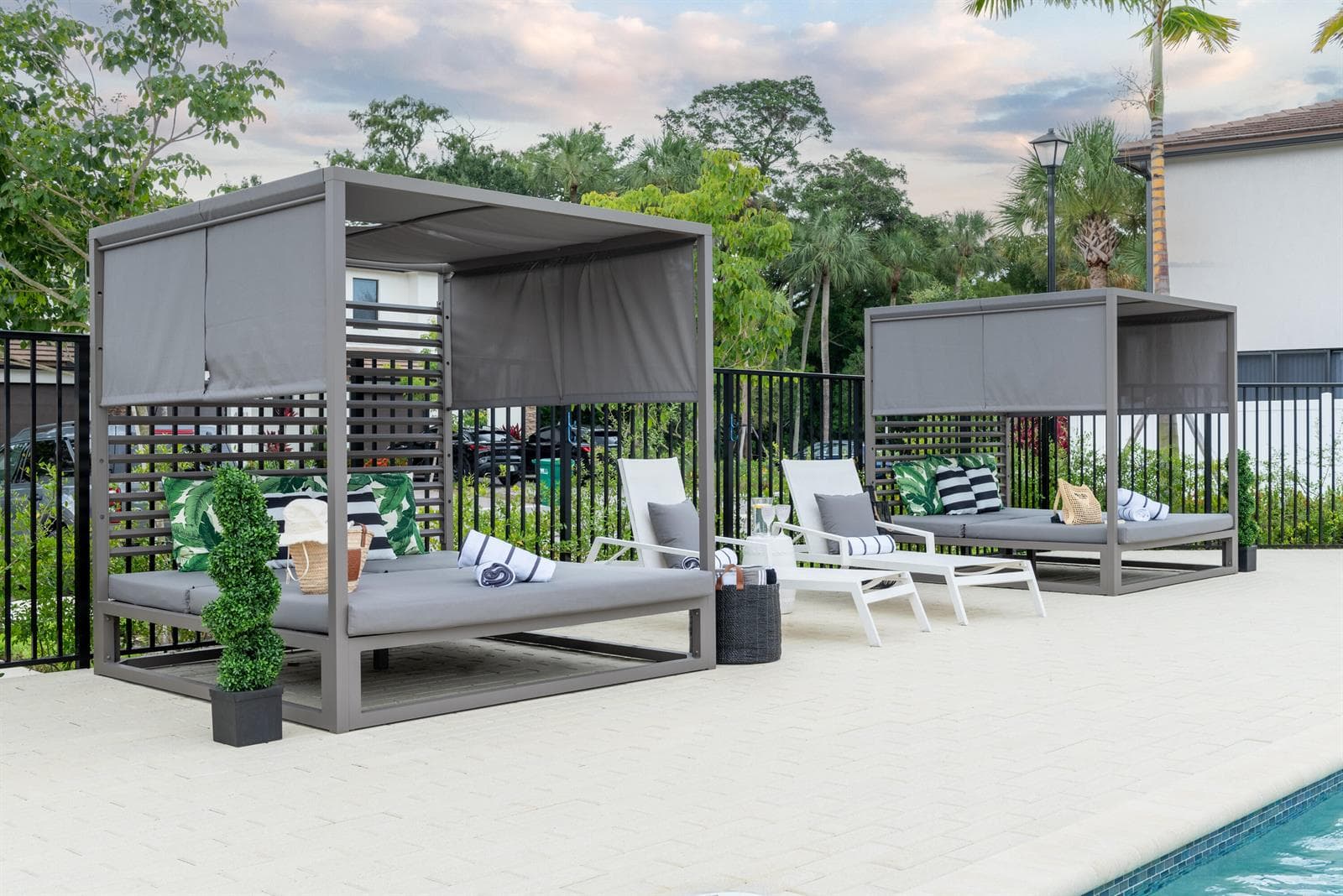 712 DEL VISTA # 712, Pompano Beach, FL 33069 — zdjęcie 5