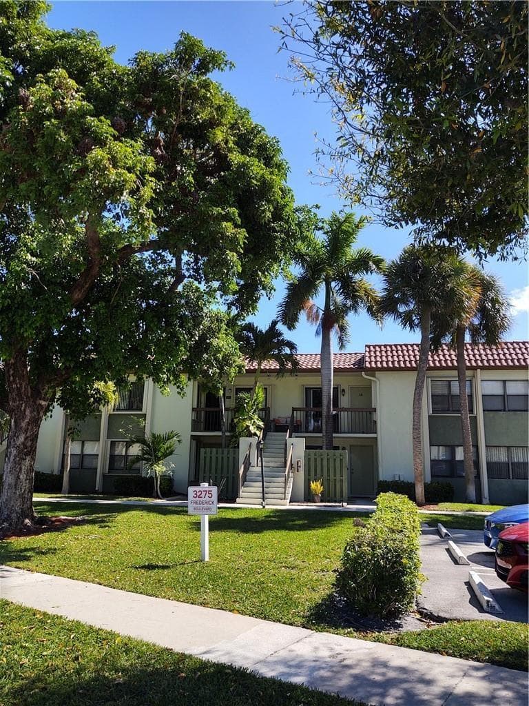3275 FREDERICK Boulevard # 12D, Delray Beach, FL 33483