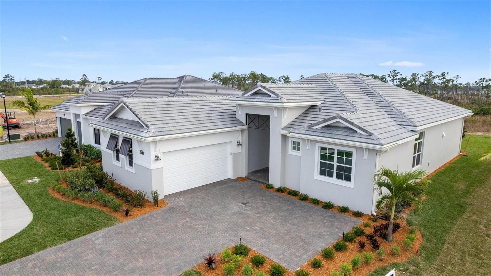 13670 SE Grovewood Drive, Port St. Lucie, FL 34984 — zdjęcie 2