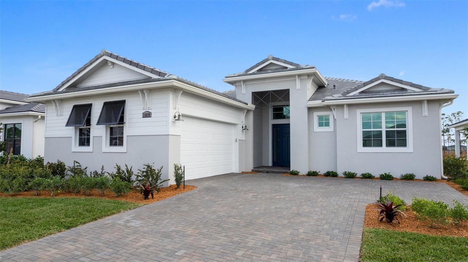 13670 SE Grovewood Drive, Port St. Lucie, FL 34984