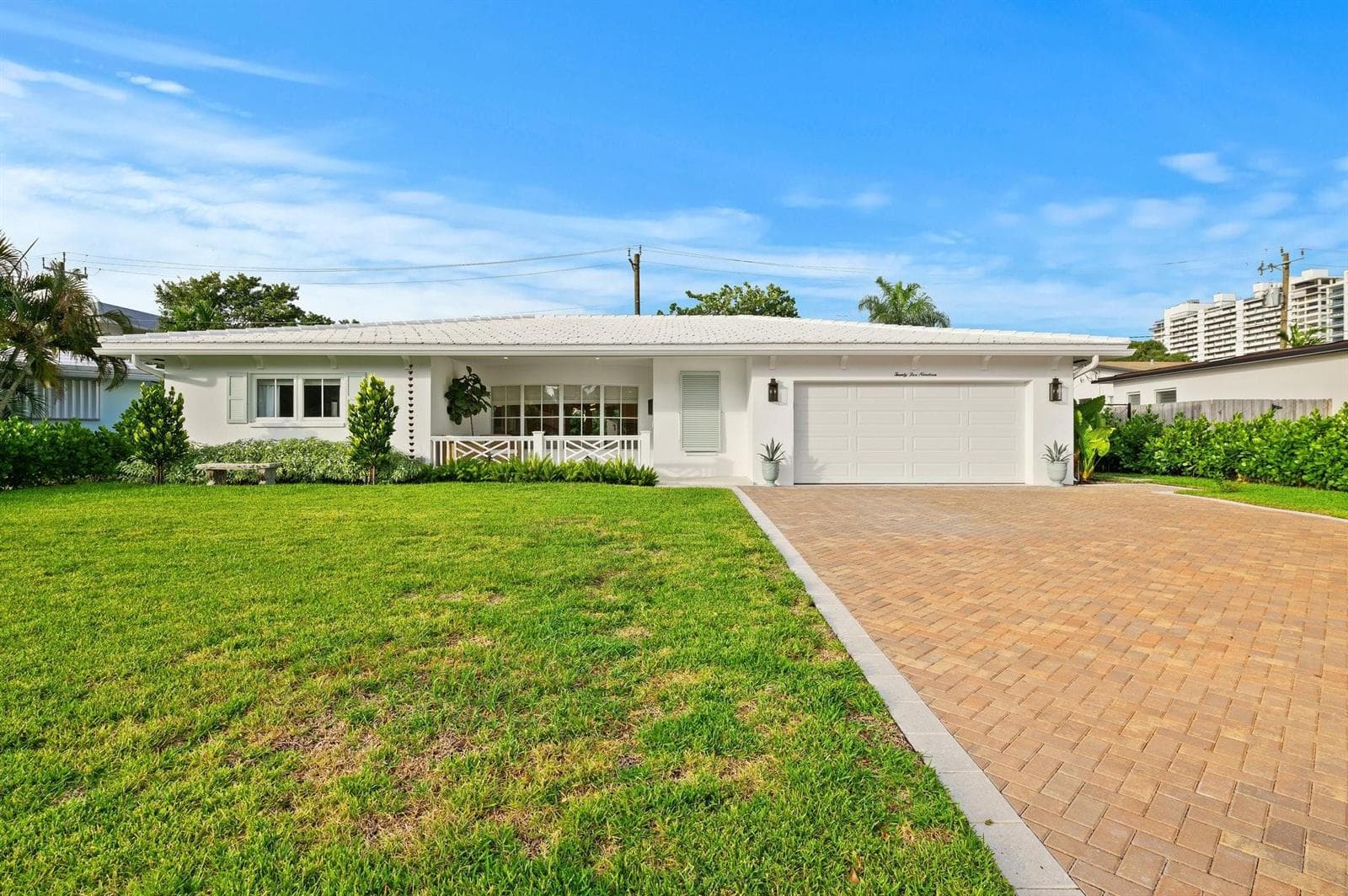 2519 NE 8TH Street, Fort Lauderdale, FL 33304