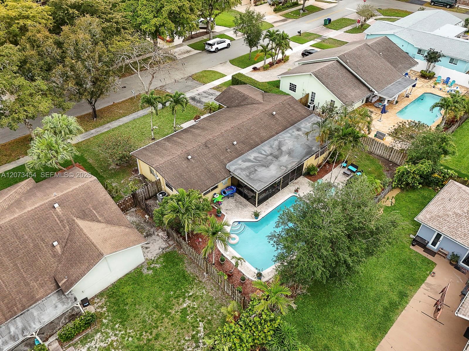 5009 SW 104th Ave, Cooper City, FL 33328 — zdjęcie 4