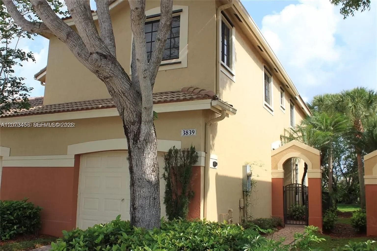 3839 Pond Apple Dr # 6, Weston, FL 33332 — zdjęcie 2