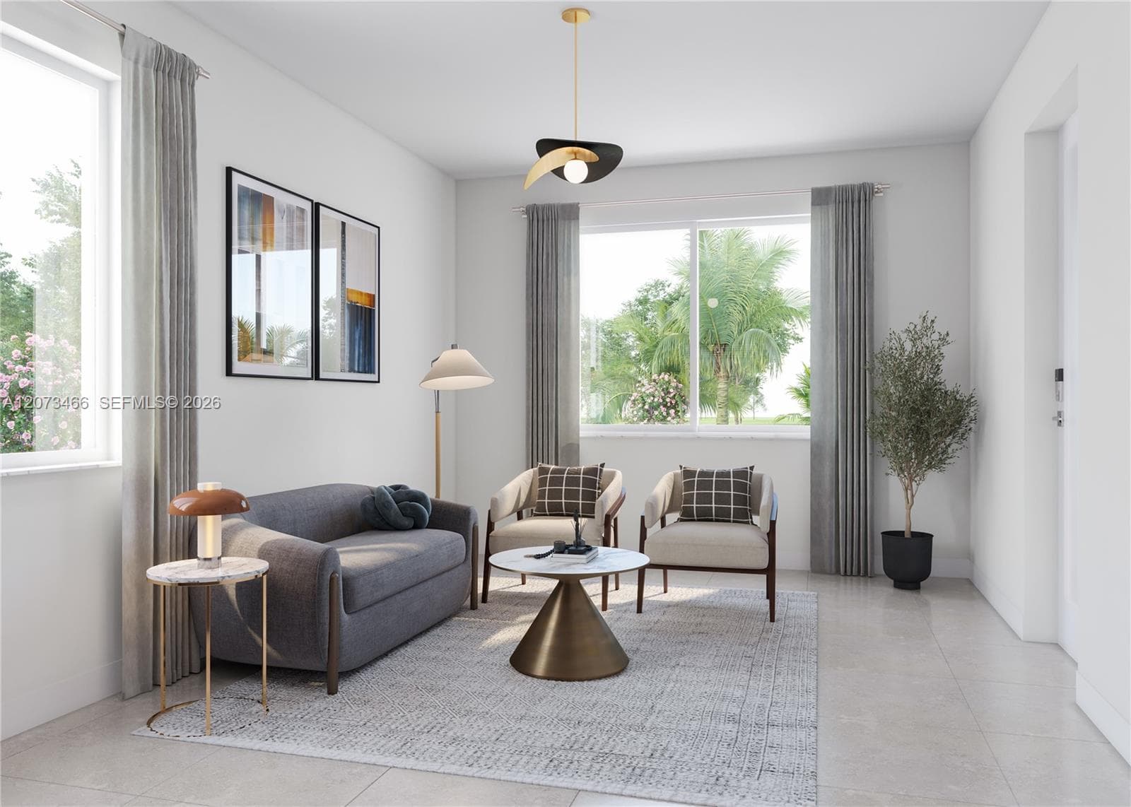 12510 EULALIA STREET, Parkland, FL 33076 — zdjęcie 2