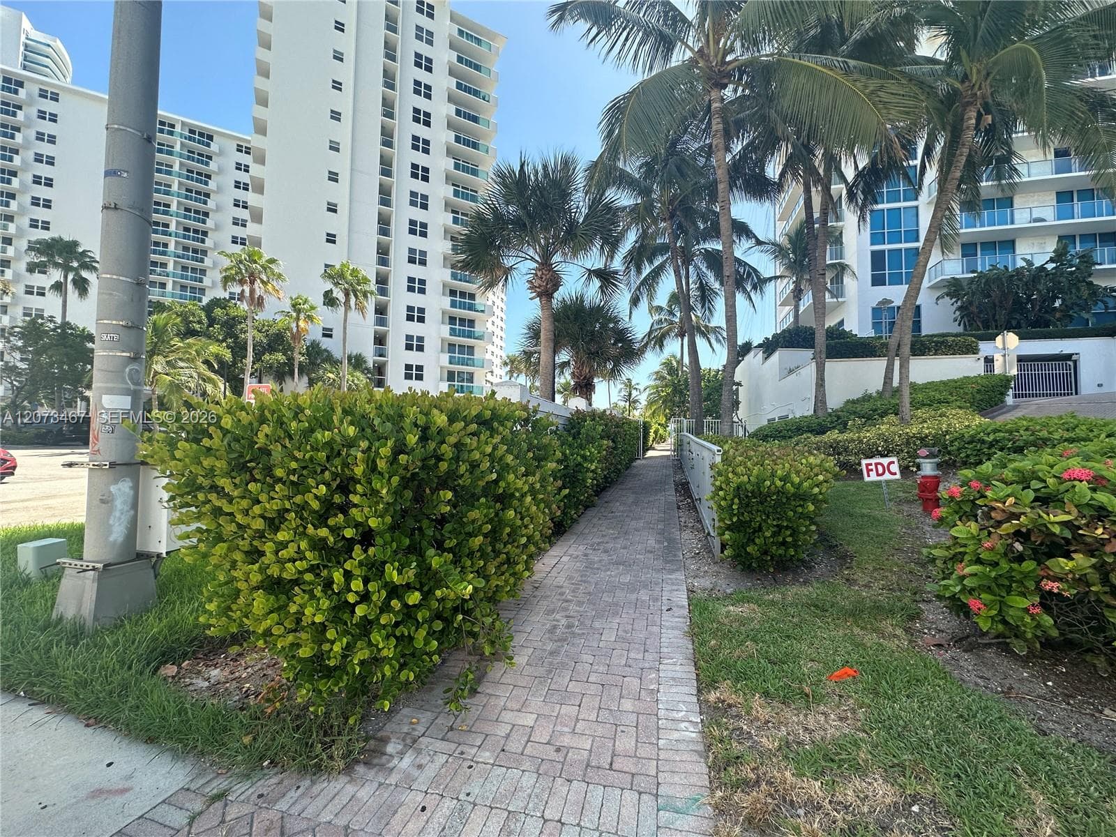 3000 S Ocean Dr # 922, Hollywood, FL 33019 — zdjęcie 5
