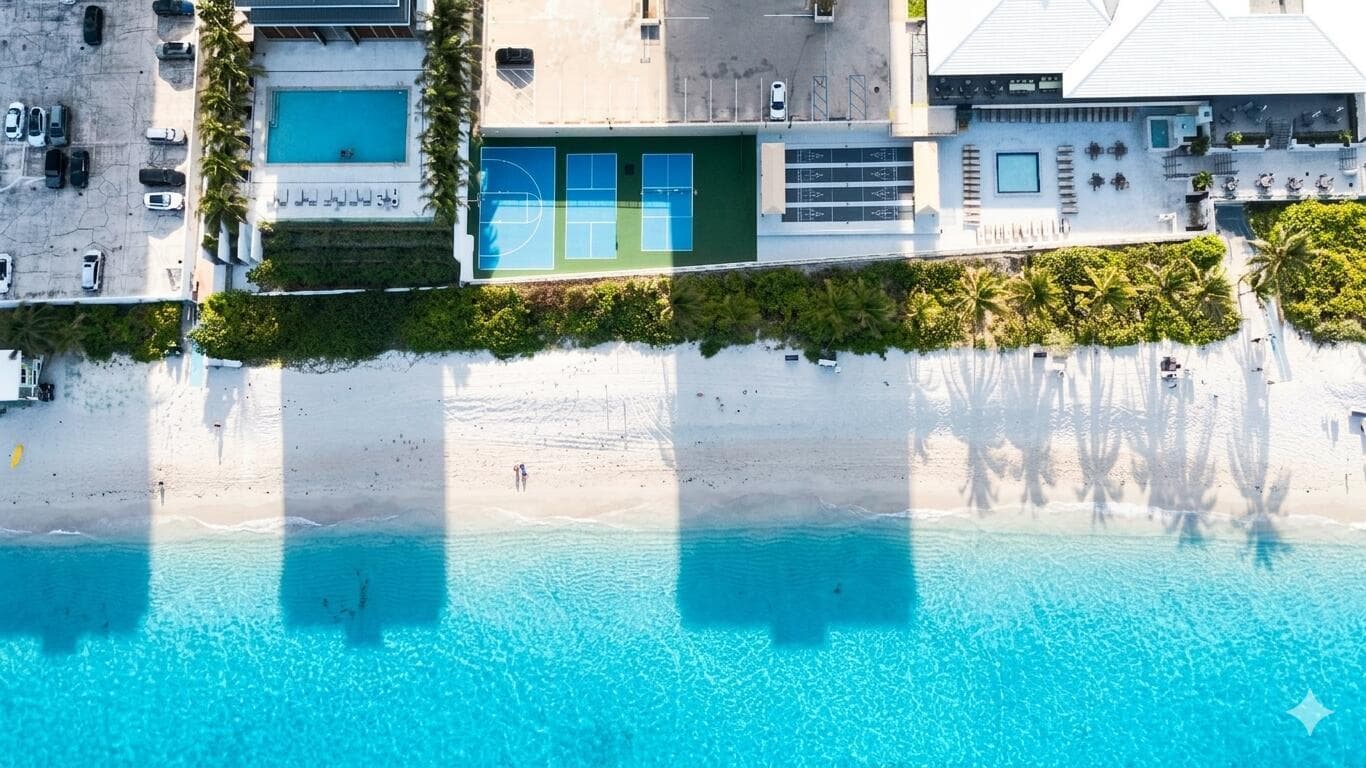 1980 S OCEAN Drive # 15L, Hallandale Beach, FL 33009 — zdjęcie 3