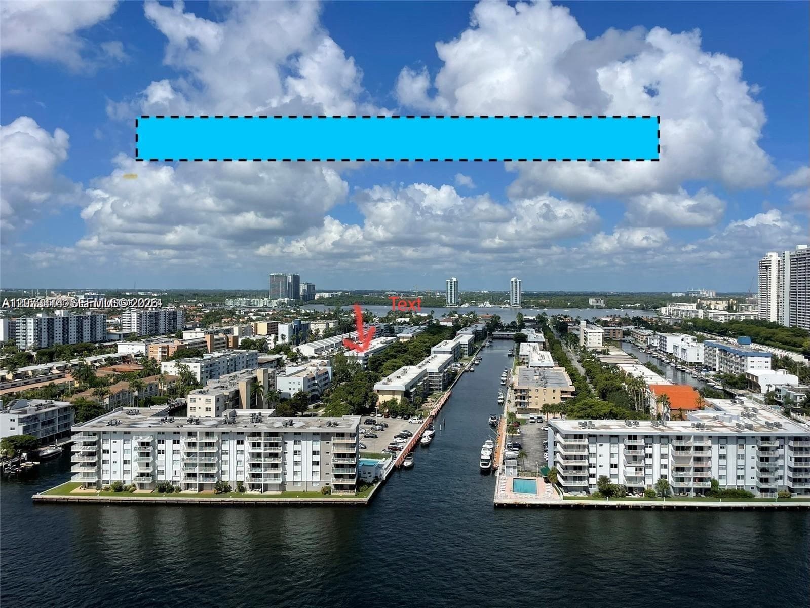 3550 NE 169th St # 304, North Miami Beach, FL 33160 — zdjęcie 2