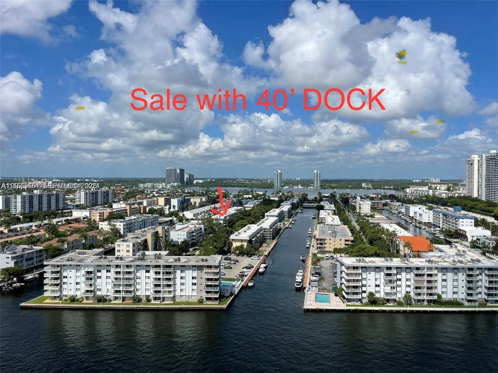 3550 NE 169th St # 304, North Miami Beach, FL 33160