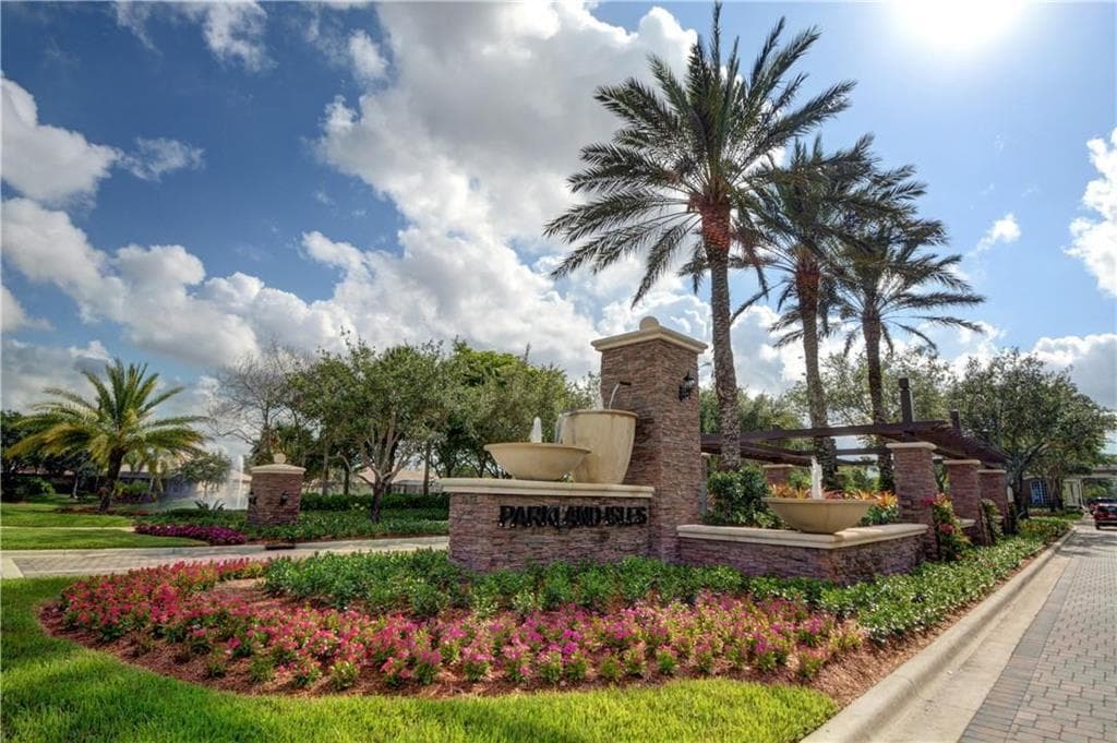 6272 NW 108TH Way, Parkland, FL 33076 — zdjęcie 2