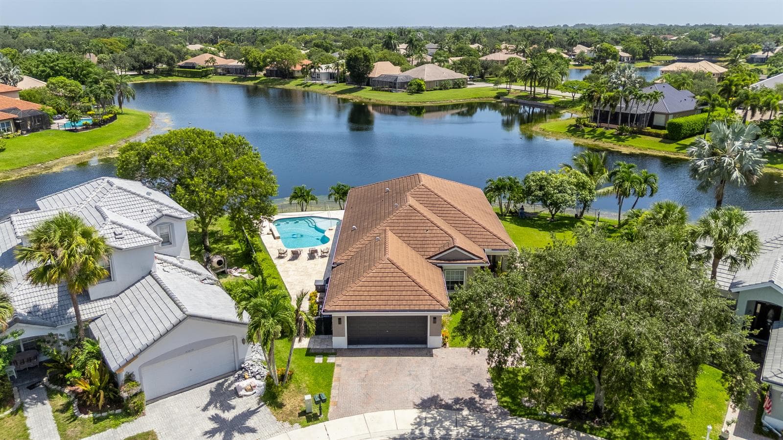 6272 NW 108TH Way, Parkland, FL 33076 — zdjęcie 5