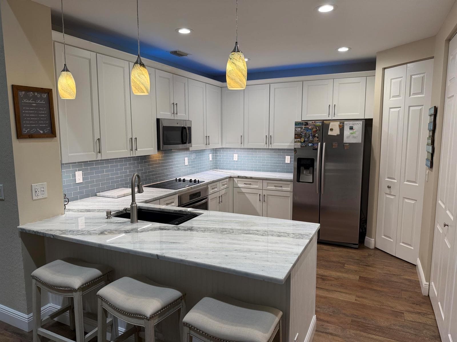 2384 SW ISLAND CREEK Trail, Palm City, FL 34990 — zdjęcie 3