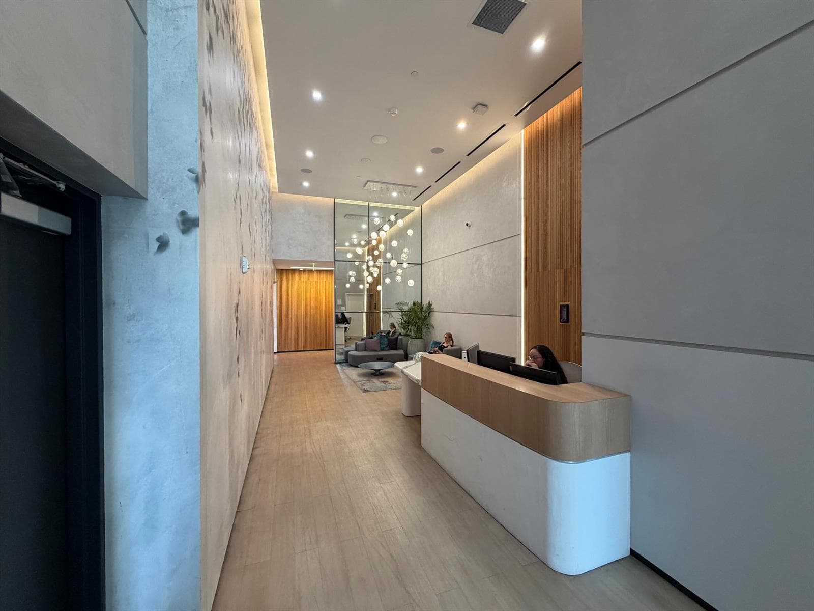 227 NE 2nd Street # Unit 1903, Miami, FL 33132 — zdjęcie 3