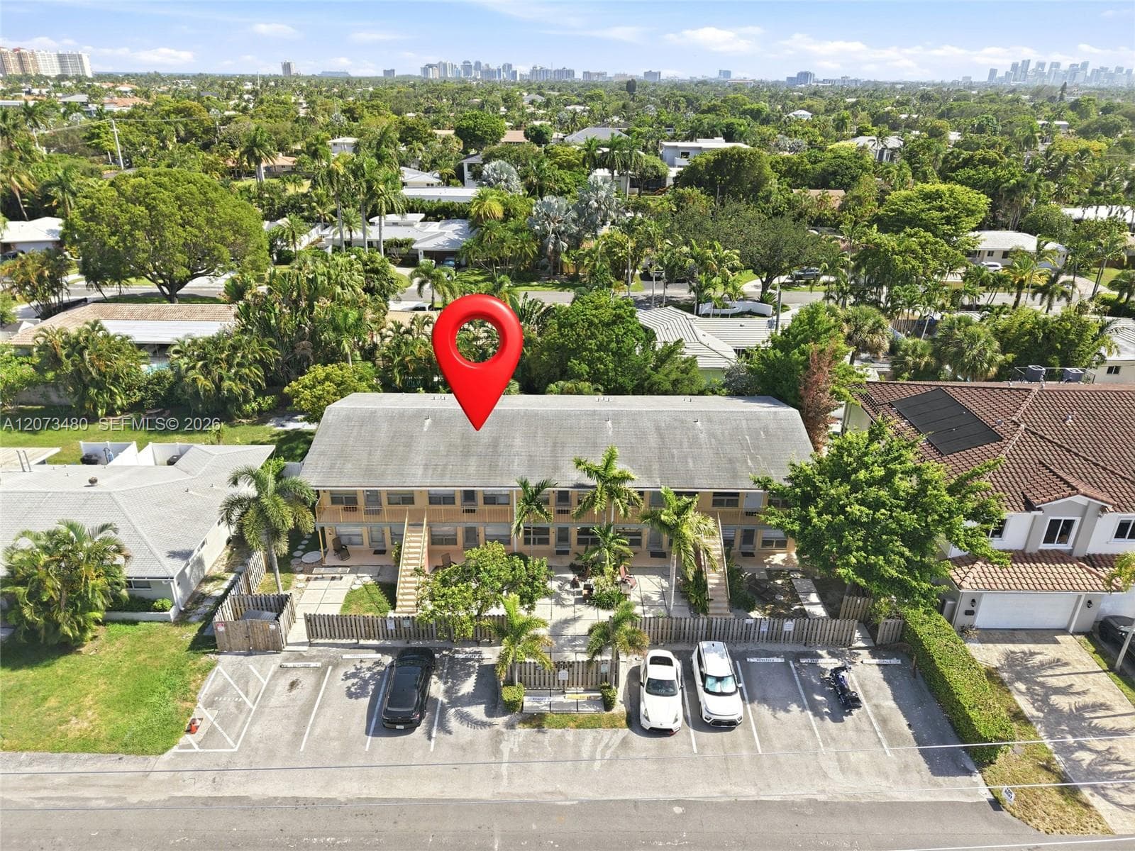 2716 NE 30th Pl # 207C, Fort Lauderdale, FL 33306 — zdjęcie 2