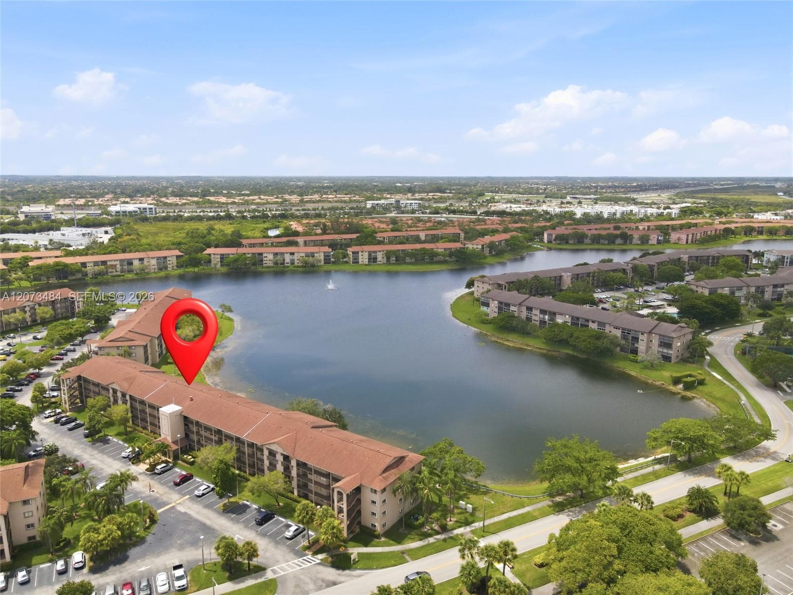 13701 SW 12th St # 311A, Pembroke Pines, FL 33027 — zdjęcie 2