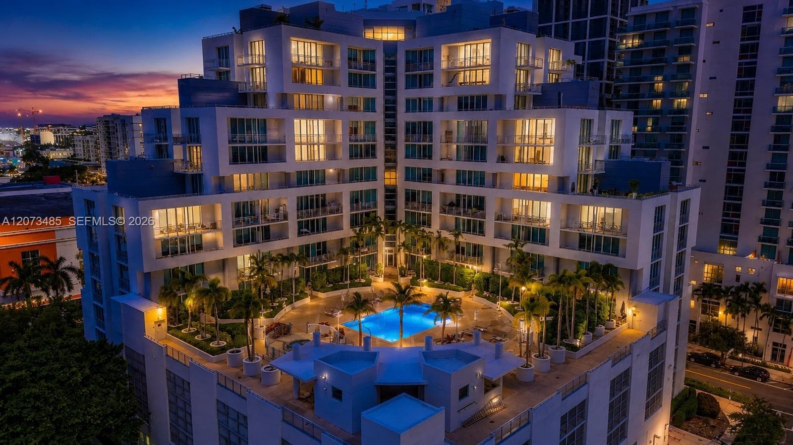 350 NE 24th St # 1405, Miami, FL 33137 — zdjęcie 2