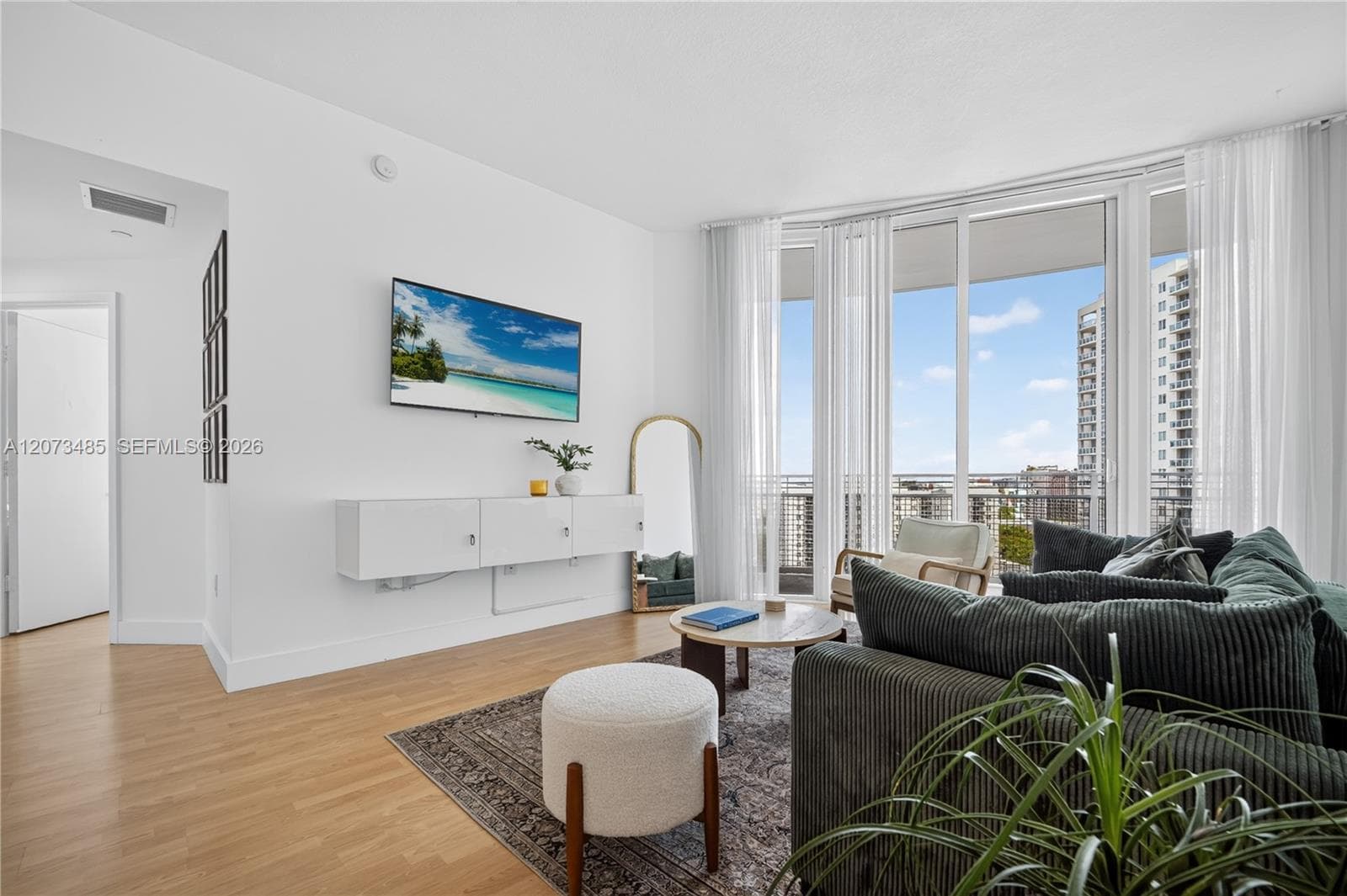 350 NE 24th St # 1405, Miami, FL 33137 — zdjęcie 4
