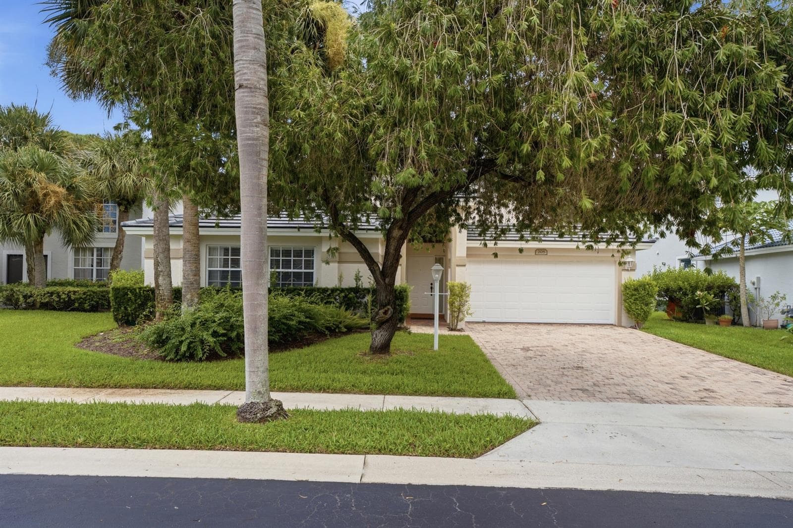 208 Jones Creek Drive, Jupiter, FL 33458 — zdjęcie 3