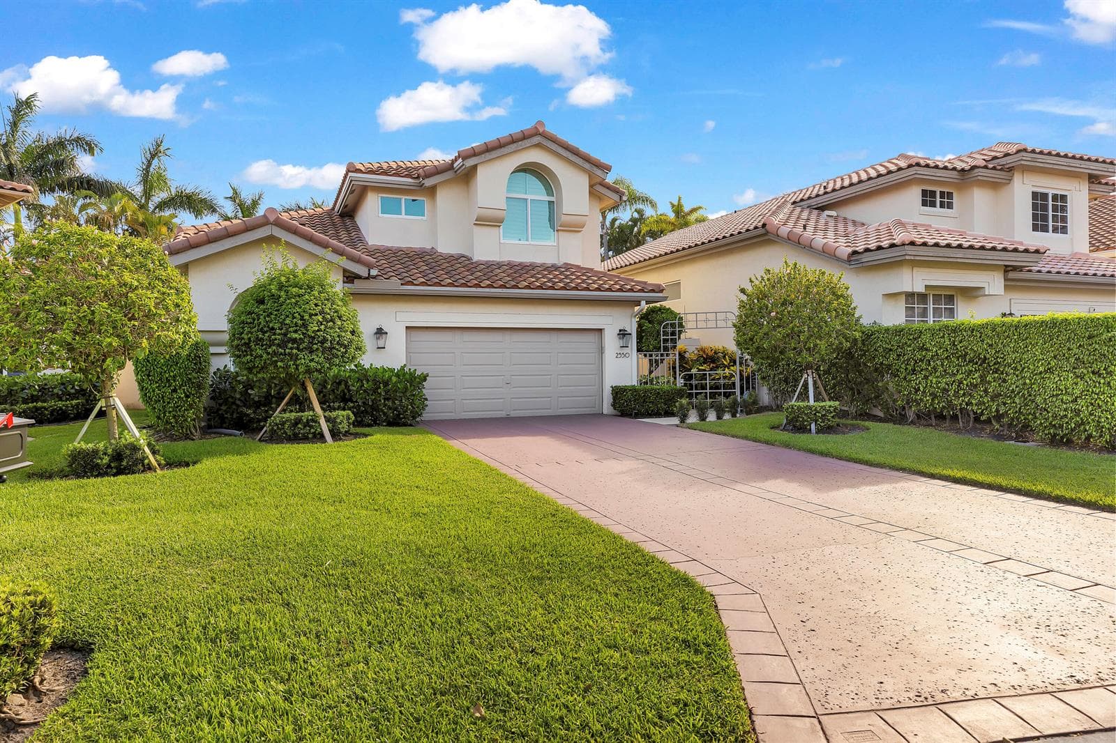 2550 NW 52ND Street, Boca Raton, FL 33496