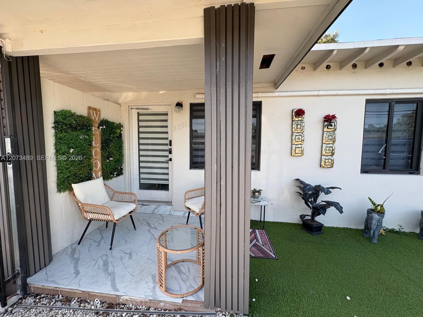3001 NW 106th St, Miami, FL 33147 — zdjęcie 5