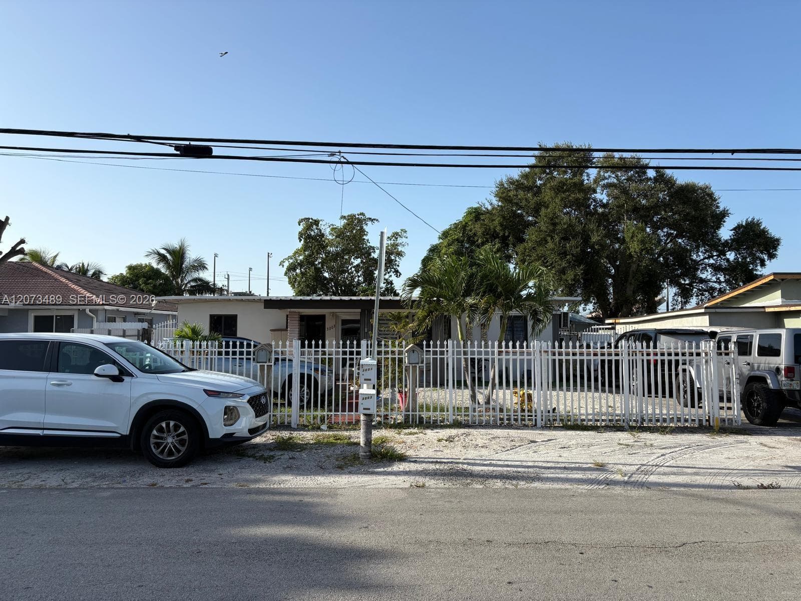 3001 NW 106th St, Miami, FL 33147 — zdjęcie 4