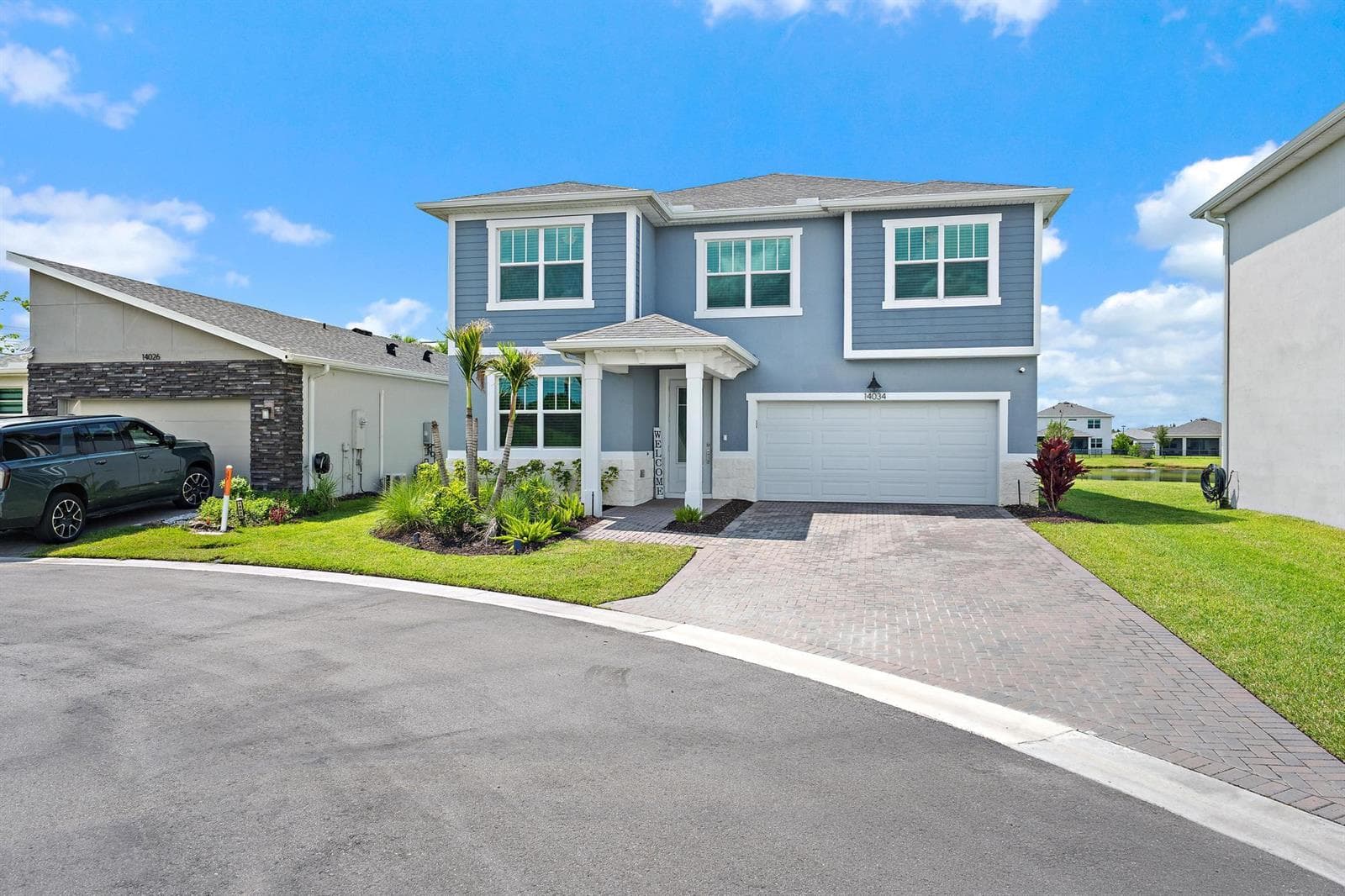 14034 SW Surina Street, Port St. Lucie, FL 34987