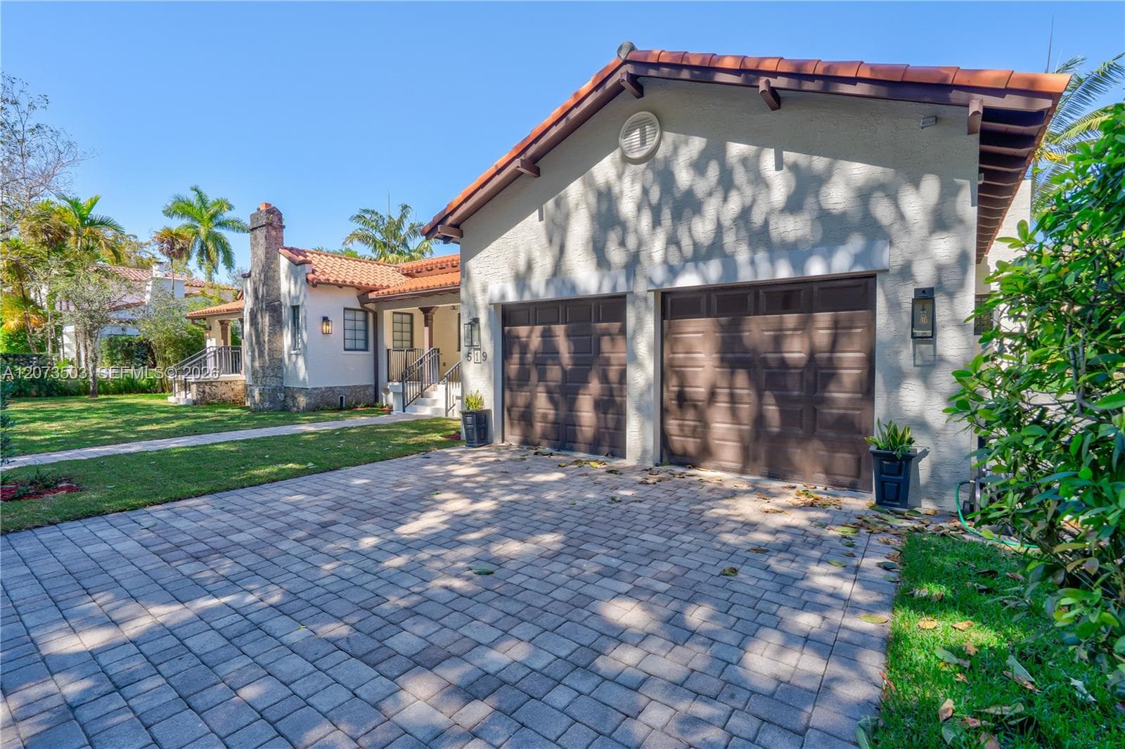 519 Alhambra Cir, Coral Gables, FL 33134 — zdjęcie 3
