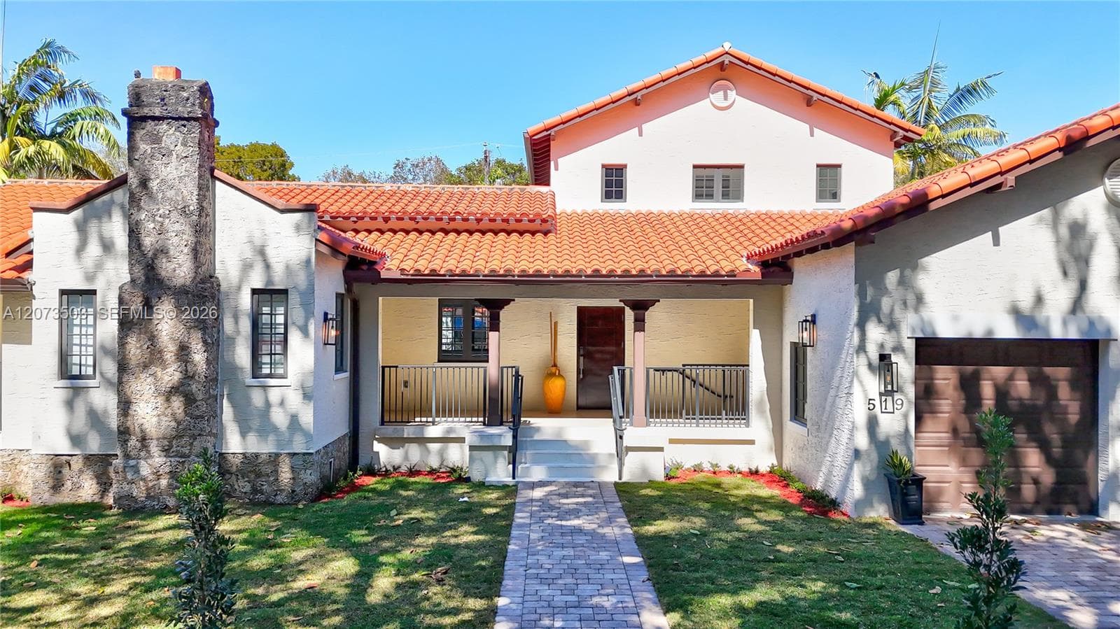 519 Alhambra Cir, Coral Gables, FL 33134 — zdjęcie 4