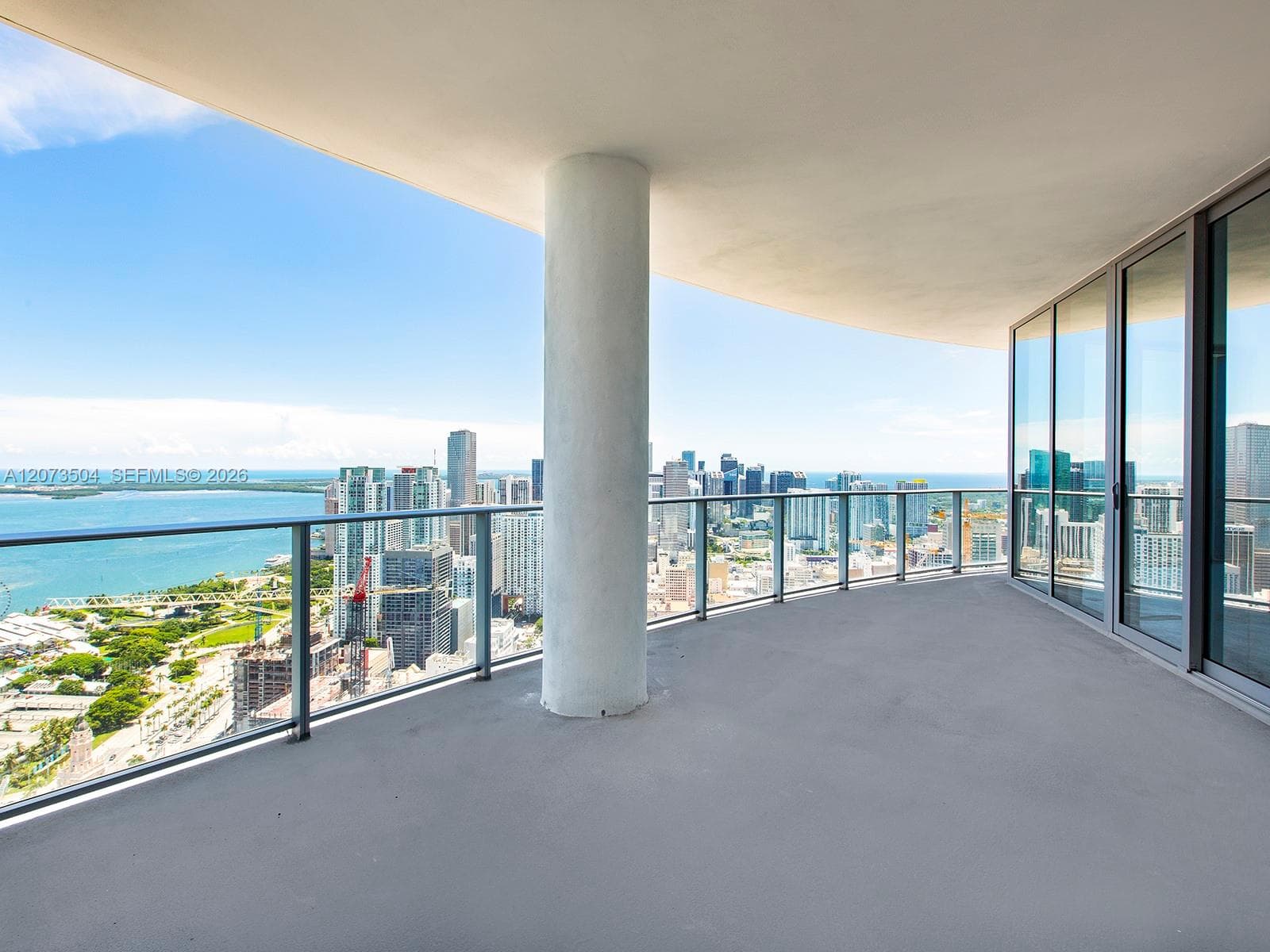 851 NE 1st Ave # PH5011, Miami, FL 33132 — zdjęcie 2