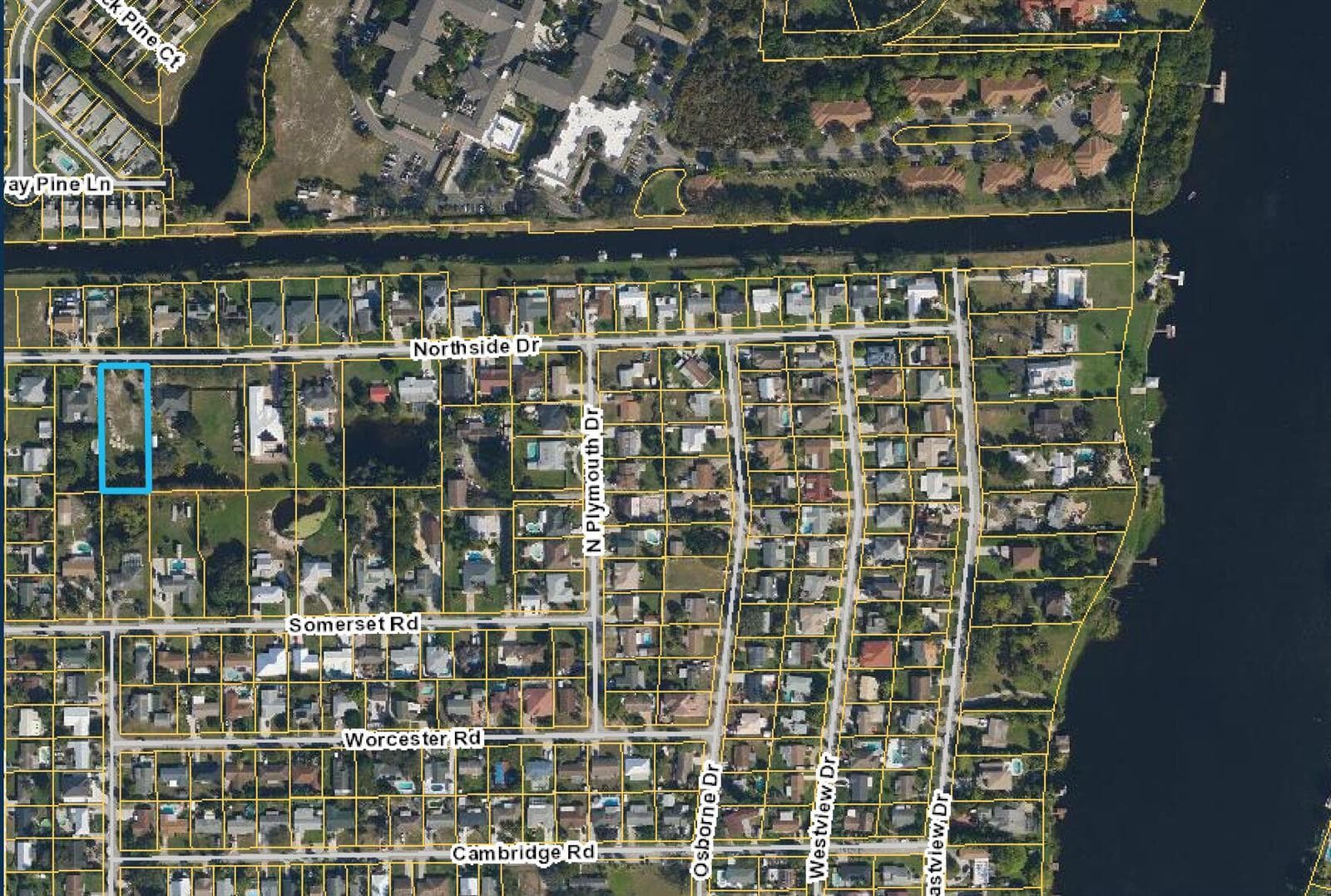 2886 Northside Drive, Lantana, FL 33462 — zdjęcie 2