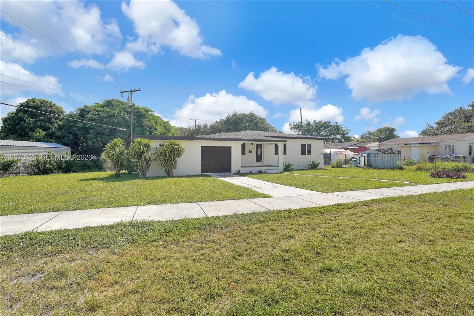657 Ahmad St, Opa-Locka, FL 33054