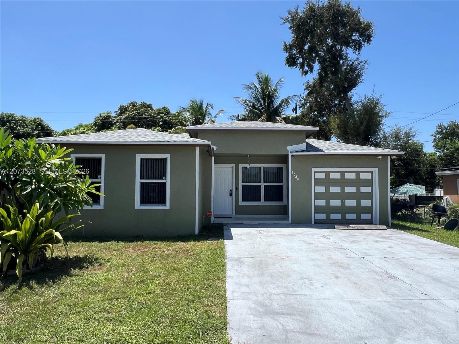 3520 NW 213th Ter, Miami Gardens, FL 33056