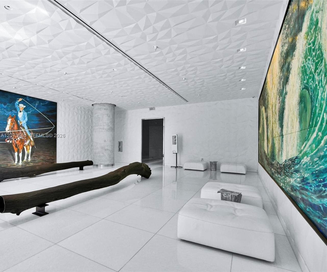 1300 S Miami Ave # 2108, Miami, FL 33130 — zdjęcie 2