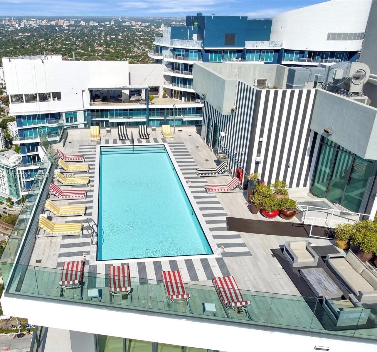 1300 S Miami Ave # 2108, Miami, FL 33130 — zdjęcie 3