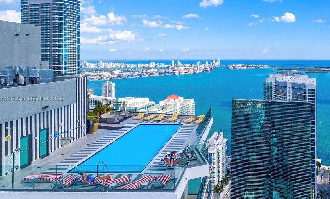 1300 S Miami Ave # 2108, Miami, FL 33130 — zdjęcie 4