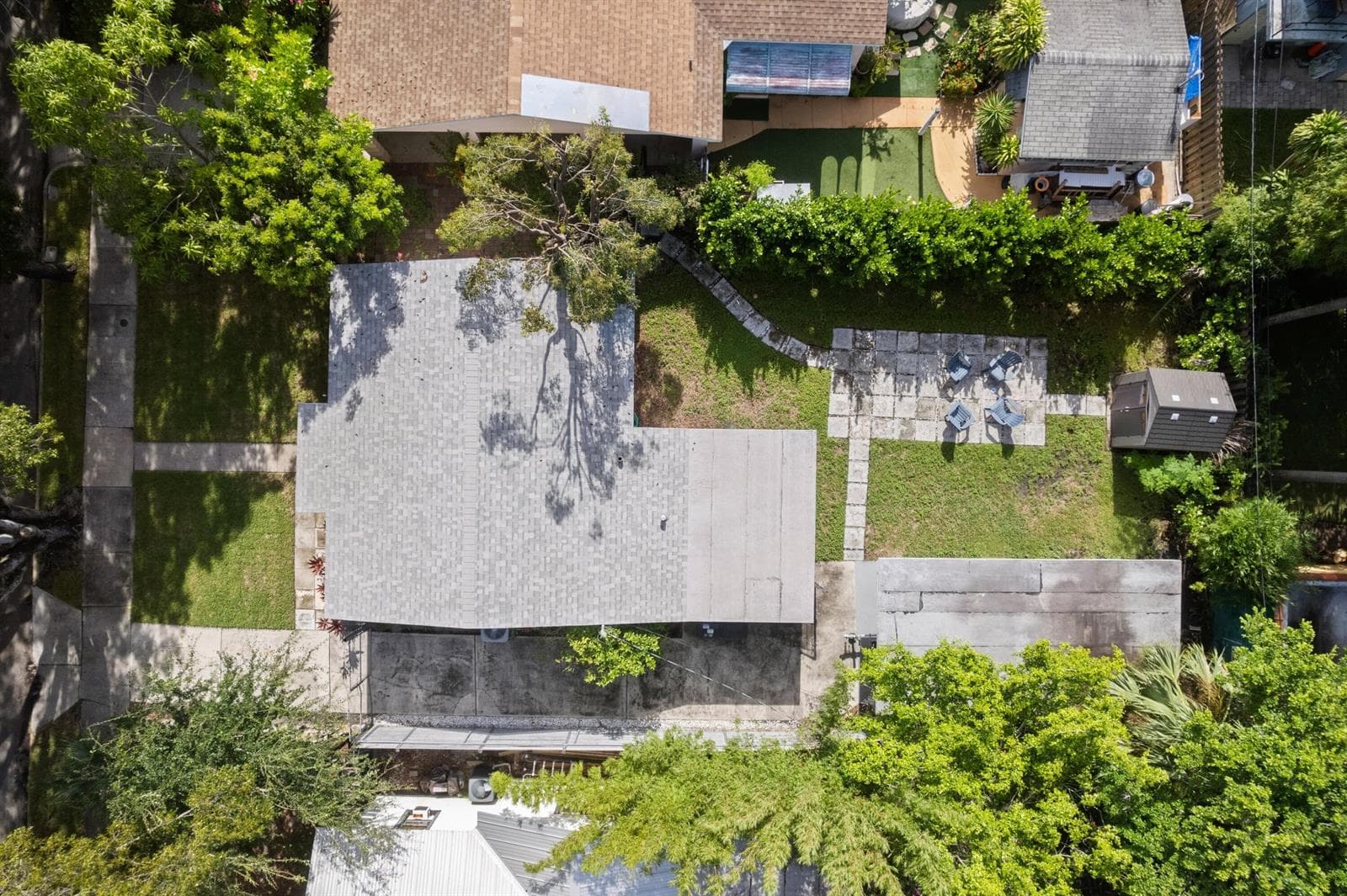 426 48TH Street, West Palm Beach, FL 33407 — zdjęcie 2
