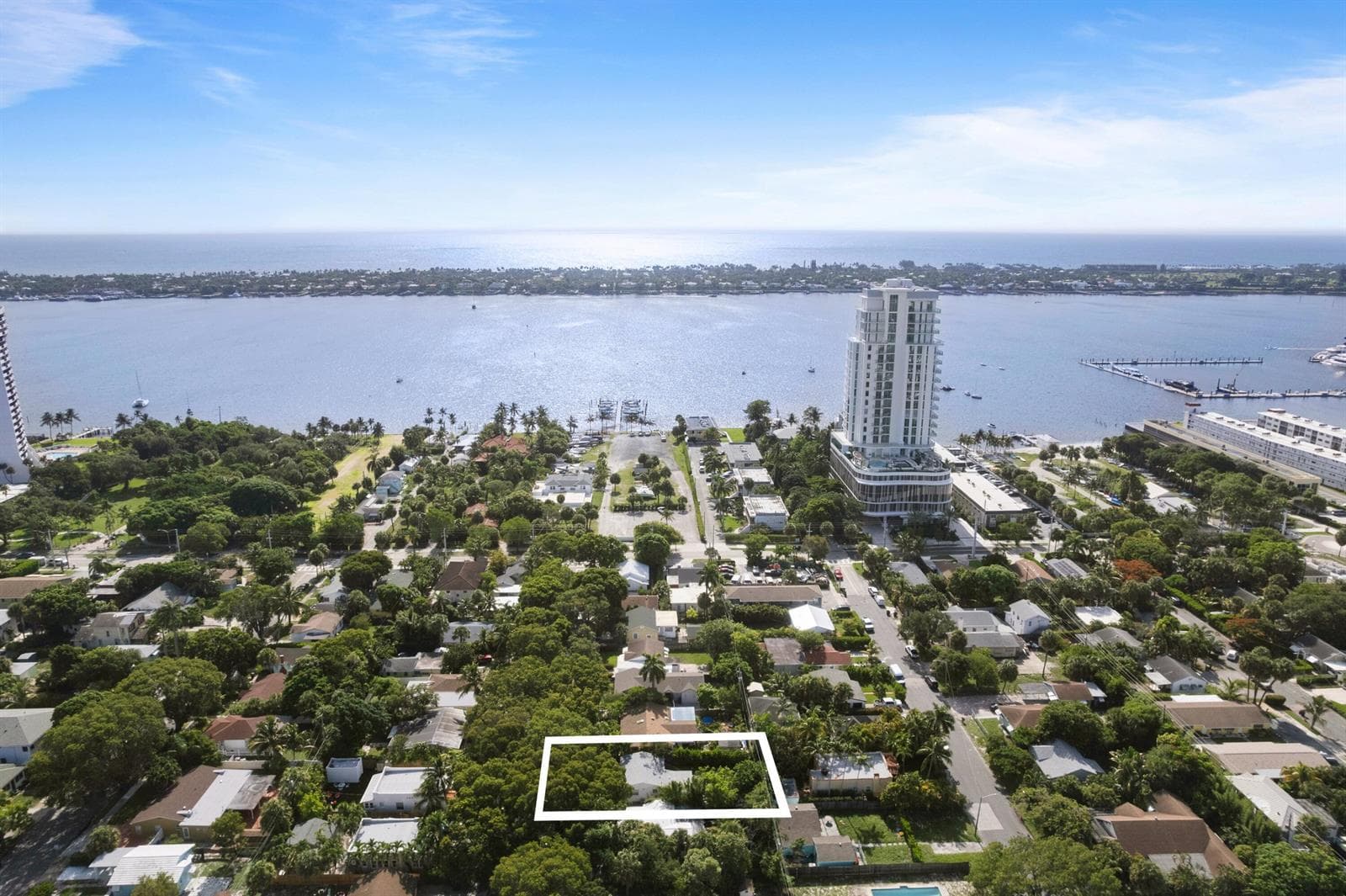 426 48TH Street, West Palm Beach, FL 33407