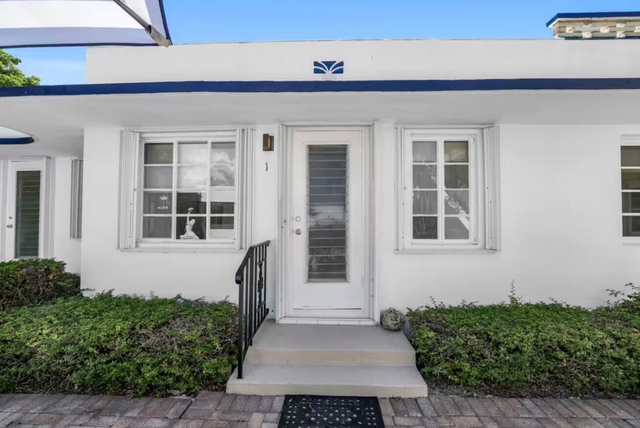 320 Inlet Way # 1, Palm Beach Shores, FL 33404 — zdjęcie 3