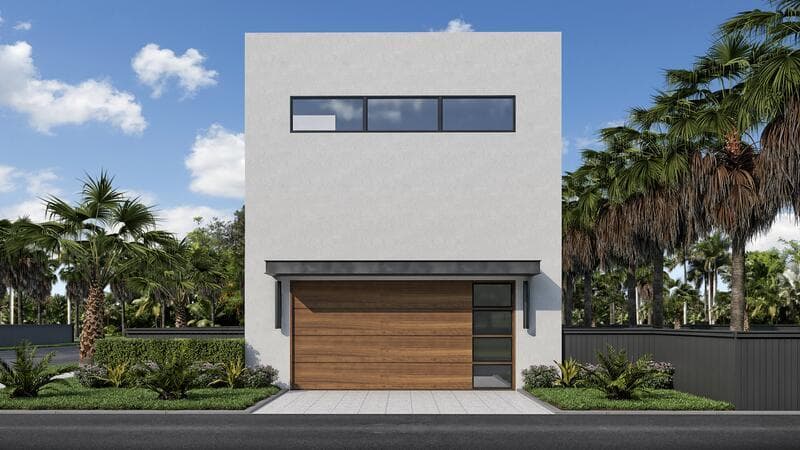735 SE 4TH Avenue, Delray Beach, FL 33483 — zdjęcie 3