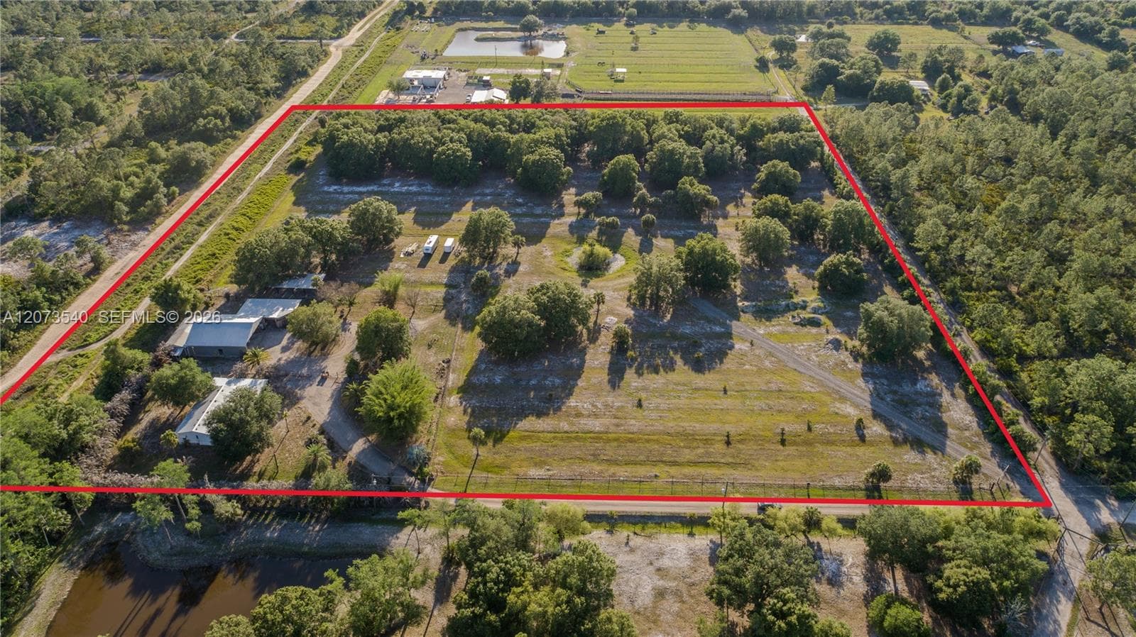 3880 Packinghouse Rd, Other City - In The State Of Florida, FL 33920