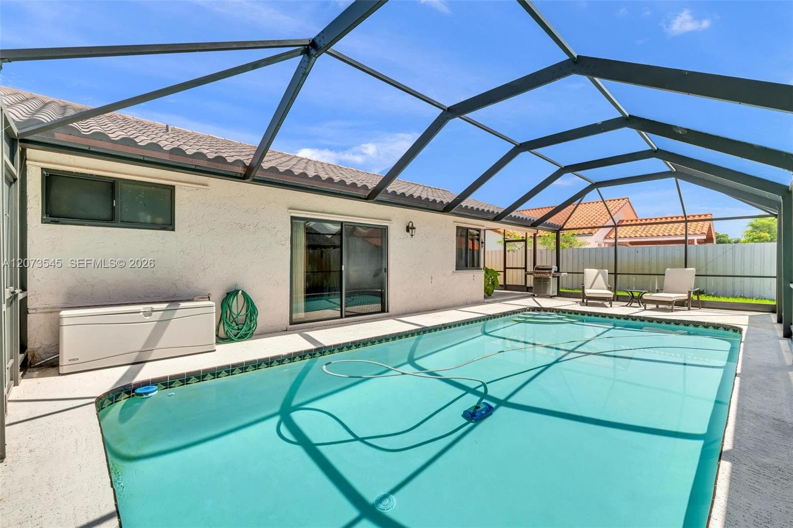 6302 NW 201st Ter, Hialeah, FL 33015 — zdjęcie 4