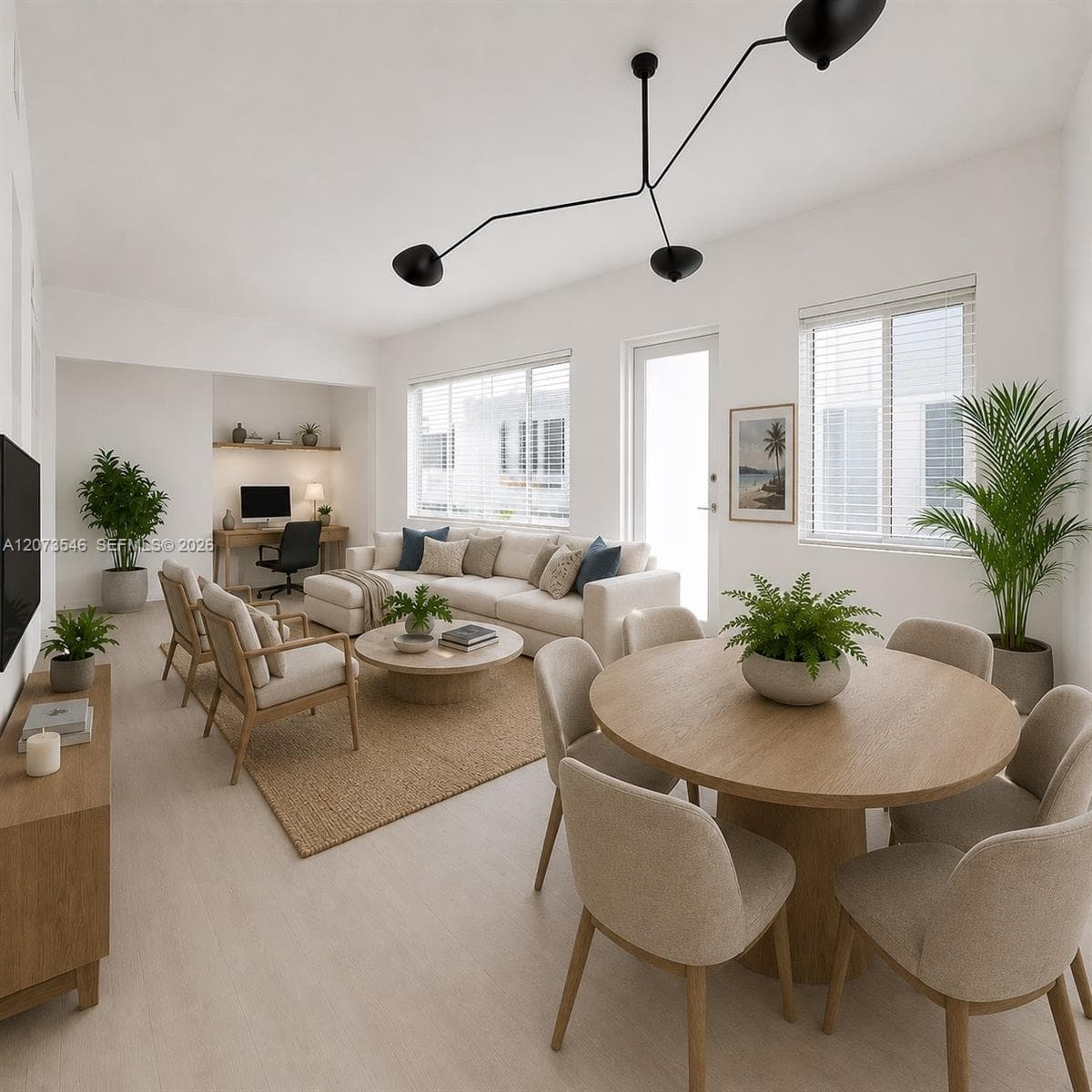 1110 Venetian Way # 2B, Miami, FL 33139 — zdjęcie 4