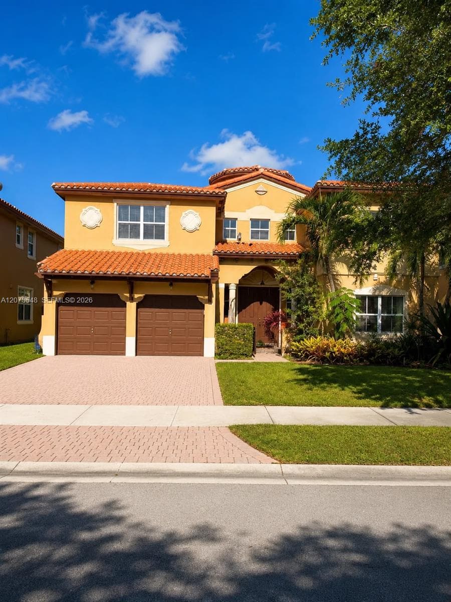 2700 SW 156th Pl # 0, Miami, FL 33185