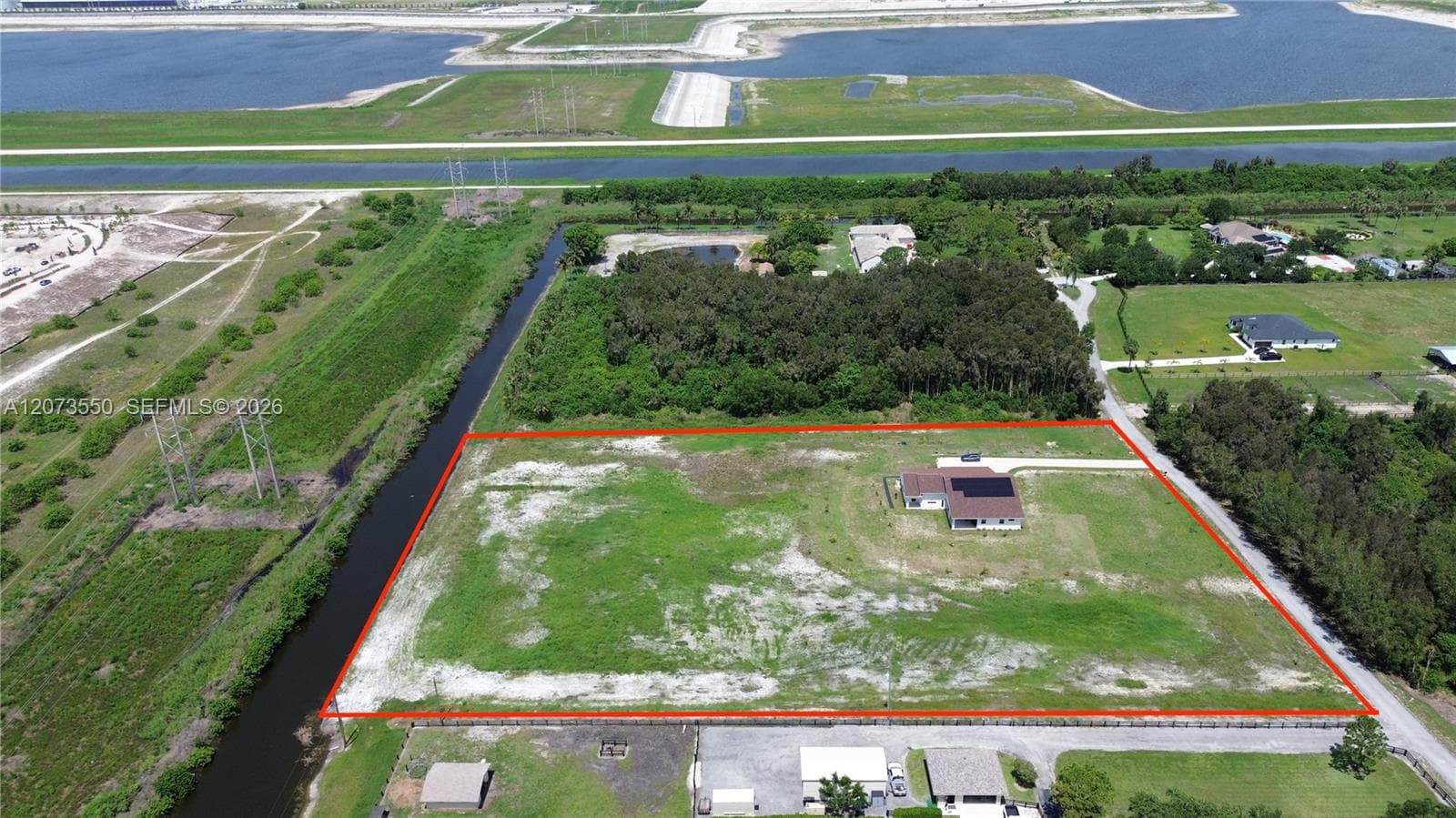 19860 Skyhawk Ln, Loxahatchee, FL 33470 — zdjęcie 5