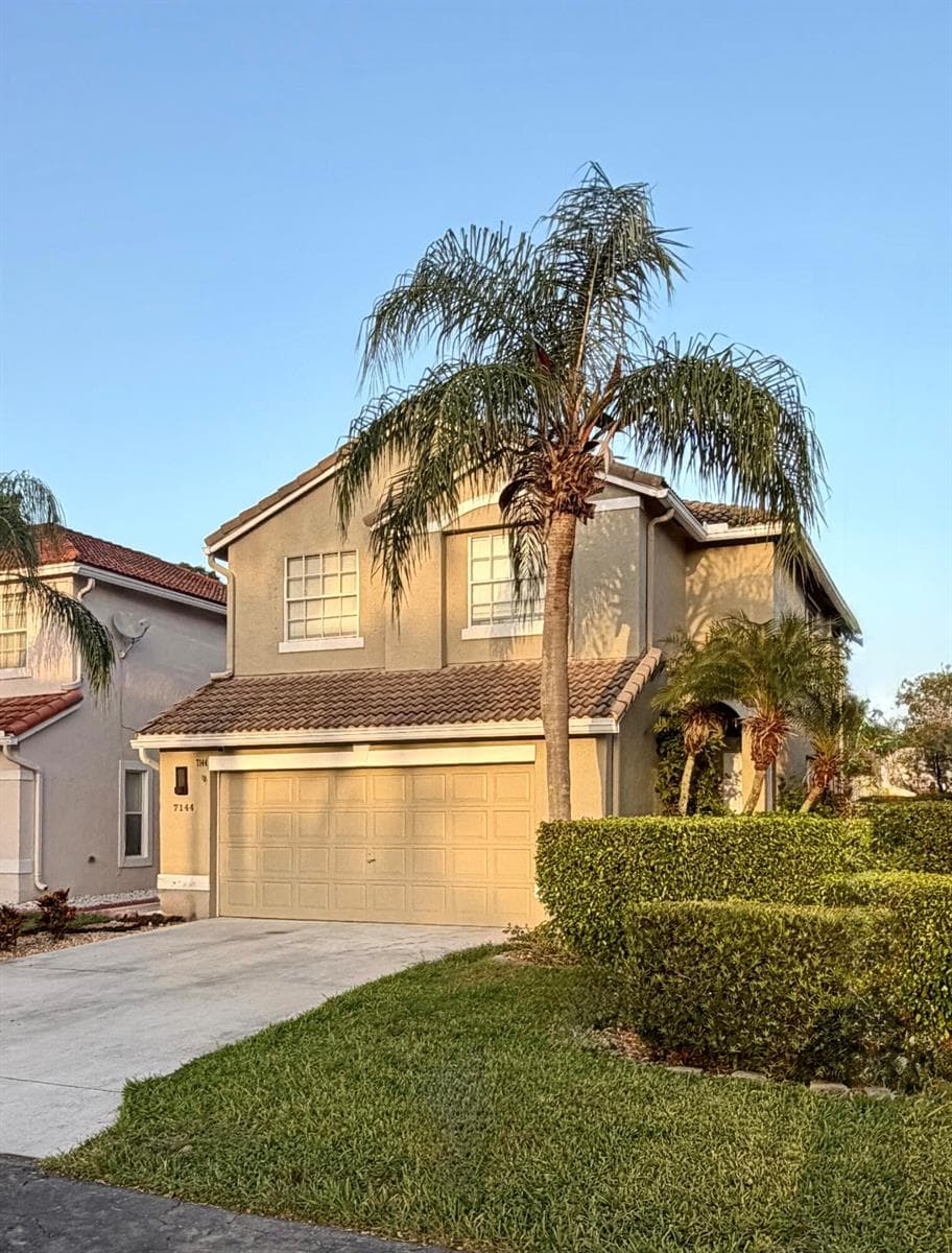 7144 CRAW KEY Way, Lake Worth, FL 33467 — zdjęcie 2