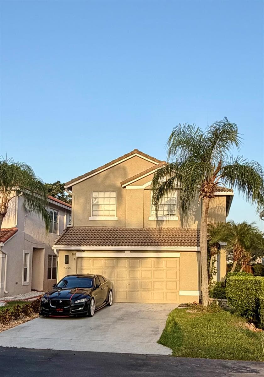 7144 CRAW KEY Way, Lake Worth, FL 33467 — zdjęcie 5