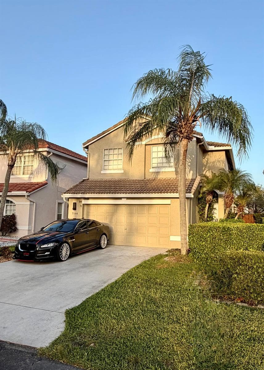 7144 CRAW KEY Way, Lake Worth, FL 33467 — zdjęcie 4